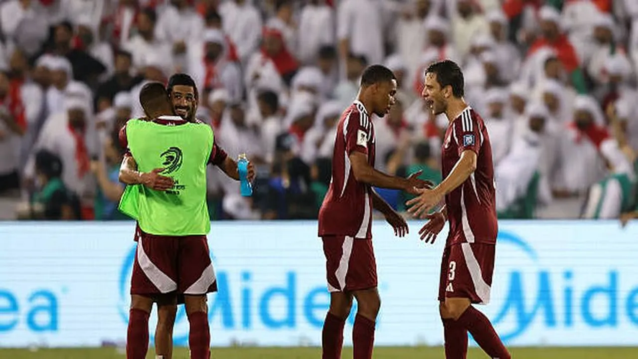 مشاهدة مباراة قطر وسويسرا في كأس العالم 2026: التاريخ العربي يبدأ هنا